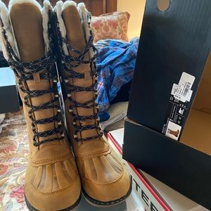 SOREL BOOTS